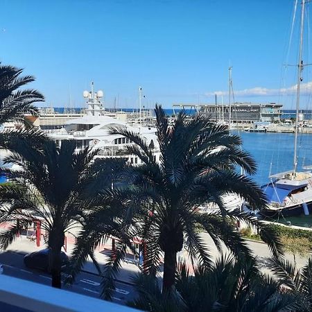 Anacasa Puerto Explanada Cervantes Ap1102 Denia Εξωτερικό φωτογραφία
