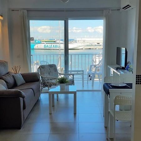 Anacasa Puerto Explanada Cervantes Ap1102 Denia Εξωτερικό φωτογραφία