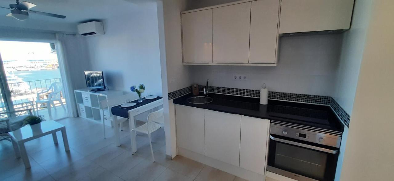 Anacasa Puerto Explanada Cervantes Ap1102 Denia Εξωτερικό φωτογραφία
