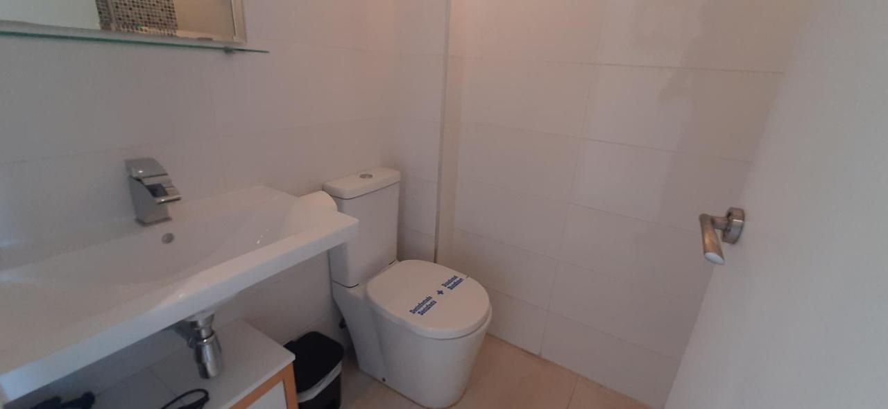 Anacasa Puerto Explanada Cervantes Ap1102 Denia Εξωτερικό φωτογραφία