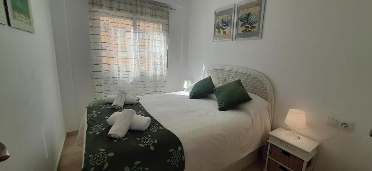 Anacasa Puerto Explanada Cervantes Ap1102 Denia Εξωτερικό φωτογραφία