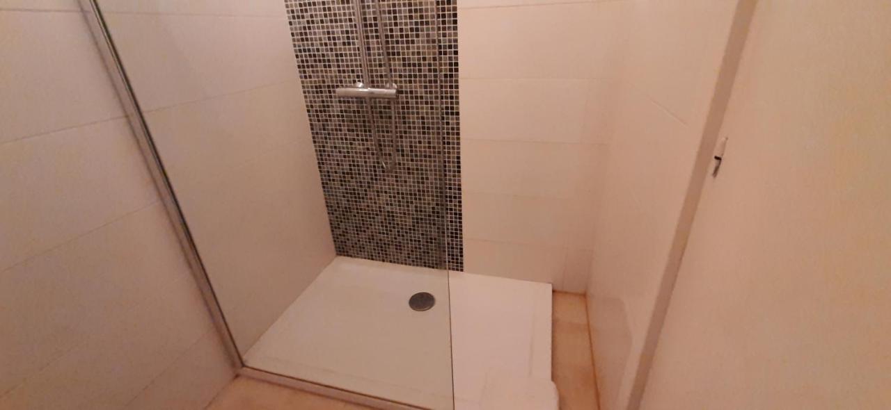 Anacasa Puerto Explanada Cervantes Ap1102 Denia Εξωτερικό φωτογραφία