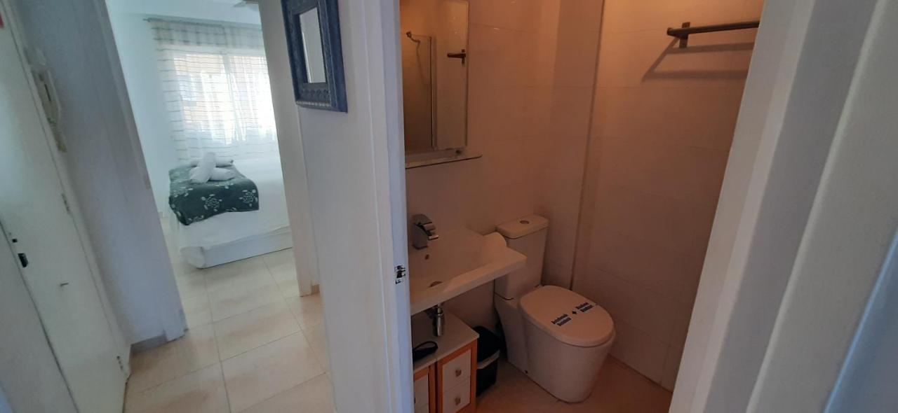 Anacasa Puerto Explanada Cervantes Ap1102 Denia Εξωτερικό φωτογραφία