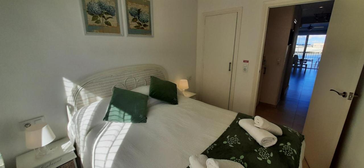 Anacasa Puerto Explanada Cervantes Ap1102 Denia Εξωτερικό φωτογραφία