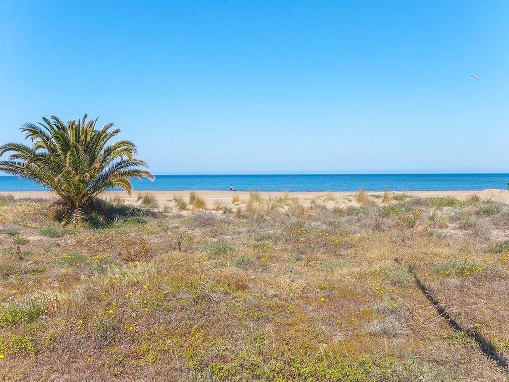 Anacasa Puerto Explanada Cervantes Ap1102 Denia Εξωτερικό φωτογραφία