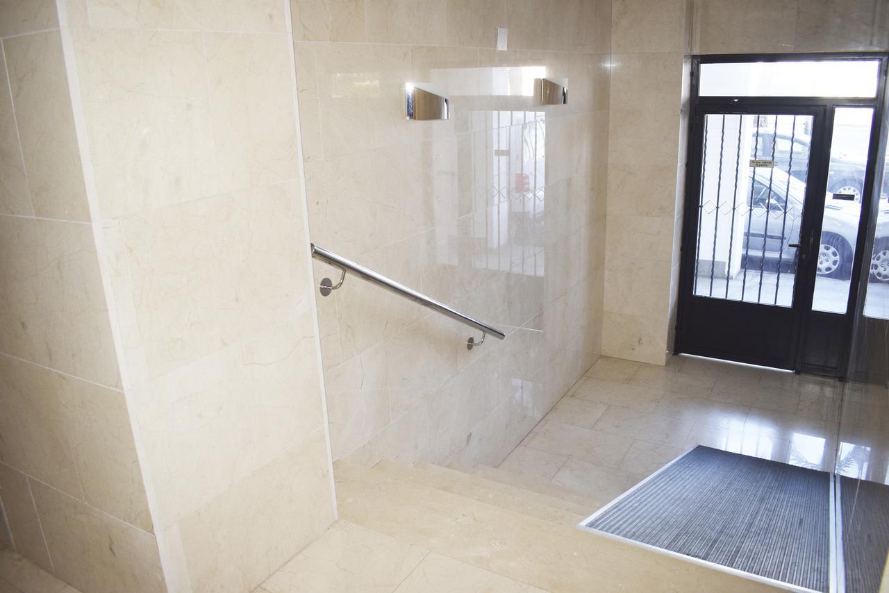 Anacasa Puerto Explanada Cervantes Ap1102 Denia Εξωτερικό φωτογραφία